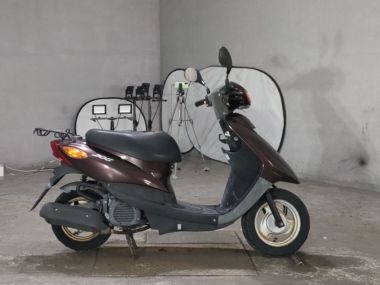 Yamaha Jog