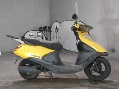 Honda Spacy100