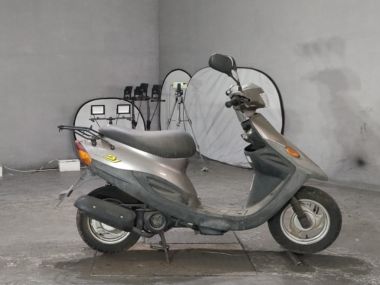 Yamaha Bj