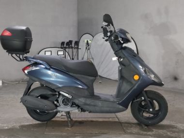 Yamaha Axis Z