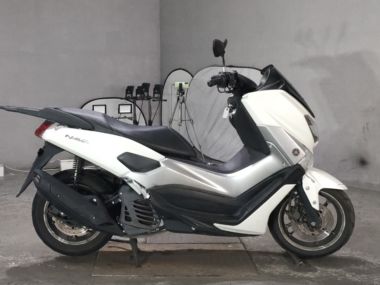Yamaha N-MAX125