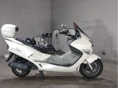 Honda Forza