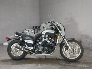 Yamaha V-Max