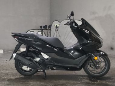 Honda PCX125
