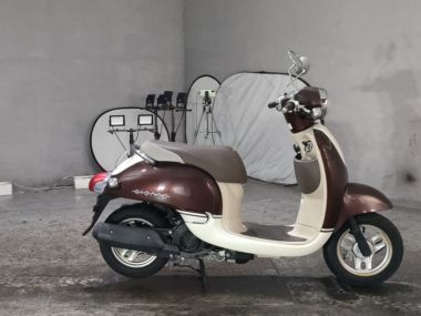 Honda Giorno