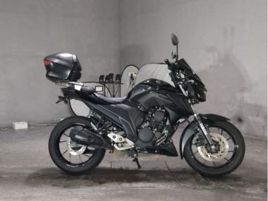 Yamaha FZ25