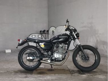 Honda CB223S