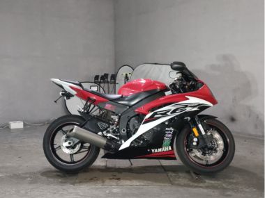 Yamaha 6