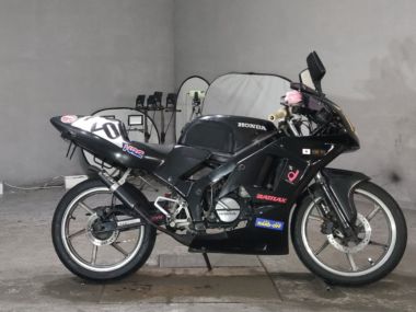 Honda Ns-1