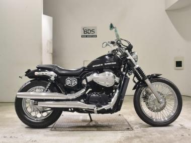 Honda VT400S