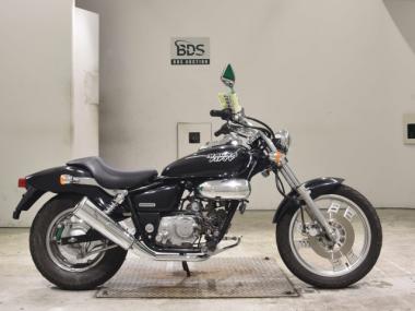 Honda Magna 50