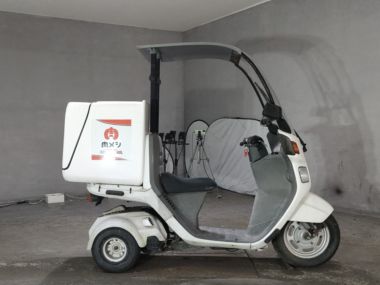 Honda Gyro