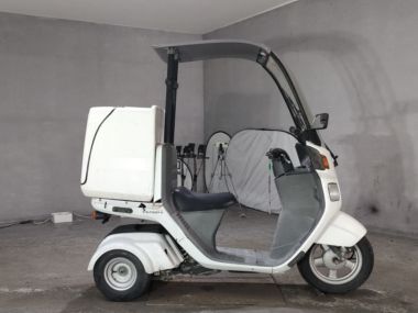 Honda Gyro