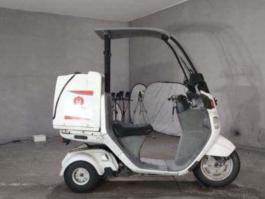 Honda Gyro