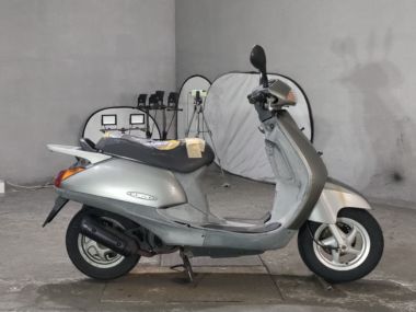 Honda Lead 50