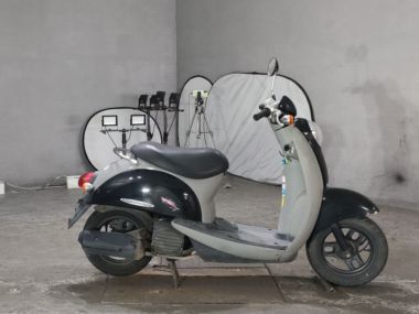 Honda Crea Scoopy