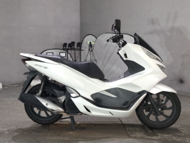 Honda PCX125