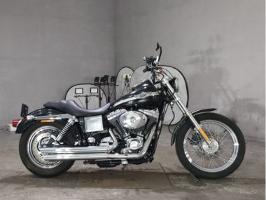 Harley-Davidson Fxdl1450