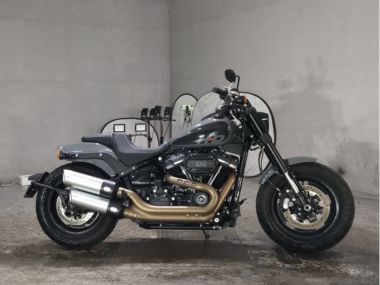 Harley-Davidson Fxfbs1870