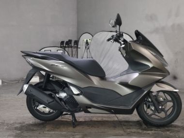 Honda PCX125