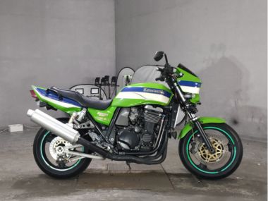 Kawasaki ZRX1100