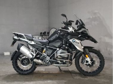 BMW R1200GS