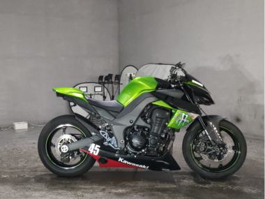 Kawasaki Z1000