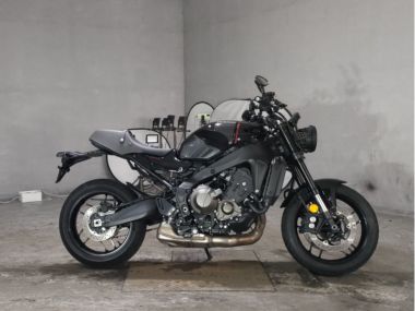 Yamaha XSR900