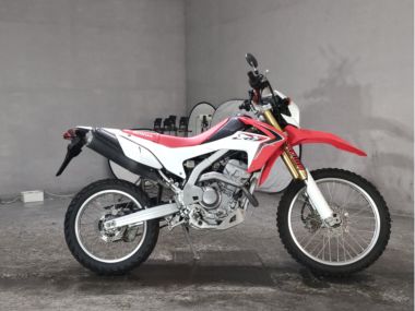 Honda CRF250L