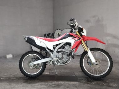 Honda CRF250L