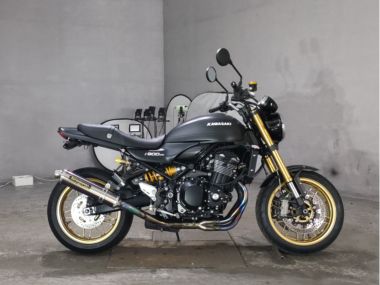 Kawasaki Z900RS Se