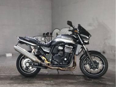 Kawasaki ZRX1200