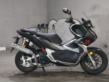Honda ADV150