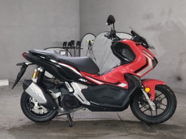 Honda ADV150