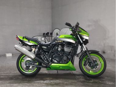 Kawasaki ZRX1200R