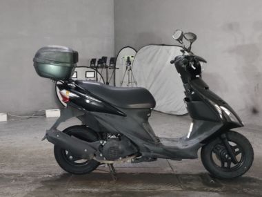 Suzuki Address V125