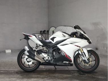 Honda CBR250 Rr