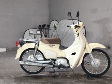 Honda Super CUB50