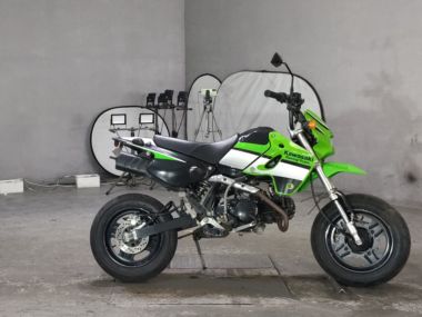 Kawasaki KSR110