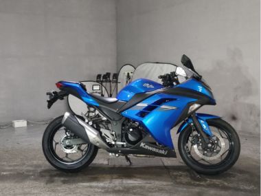 Kawasaki Ninja250