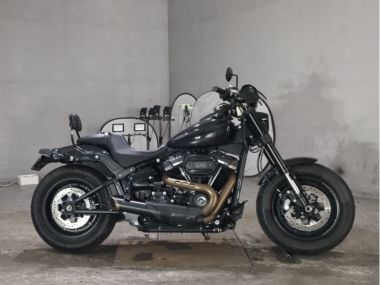 Harley-Davidson Fxfbs1870