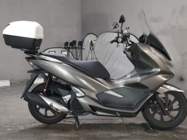 Honda PCX125