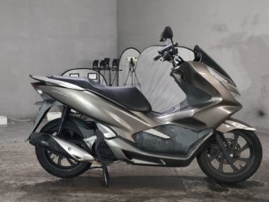 Honda PCX125