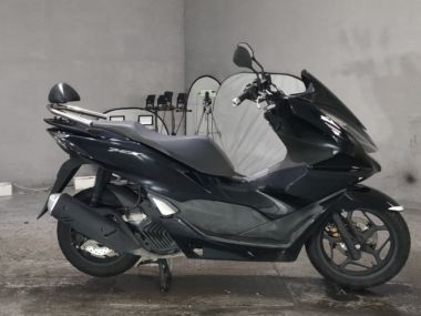 Honda PCX125