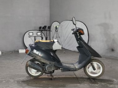 Yamaha Jog