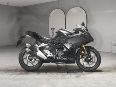 Honda CBR250 Rr