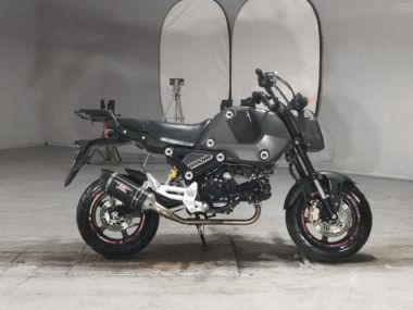 Honda Grom