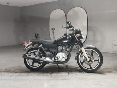 Yamaha YB125