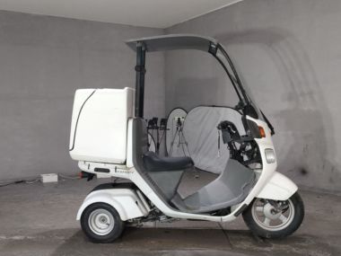 Honda Gyro