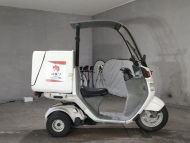 Honda Gyro